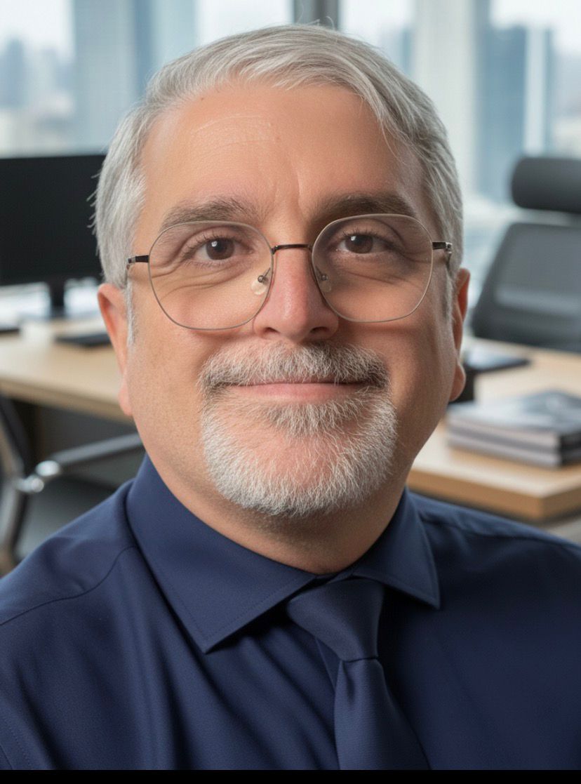 Dr. Server Bozdogan, Director of ACRI