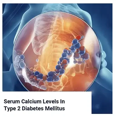 Calcium and Diabetes