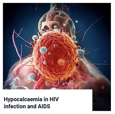 Hypocalcaemia in HIV Infection and AIDS