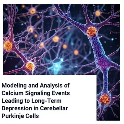 Calcium Signaling and Long-Term Depression in Cerebellar Purkinje Cells