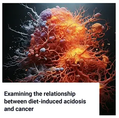 Diet-Induced Acidosis and Cancer