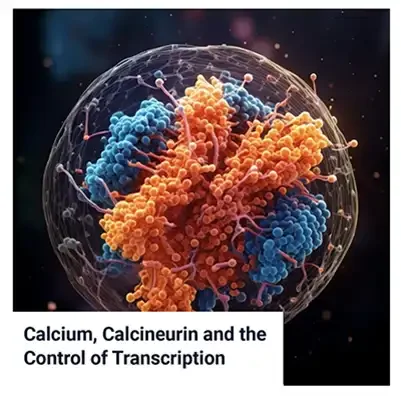 Calcium, Calcineurin, and the Control of Transcription