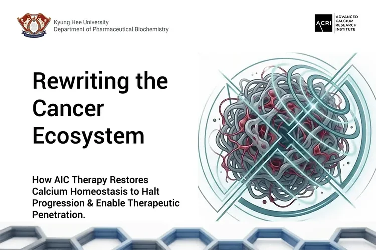 Rewriting the Cancer