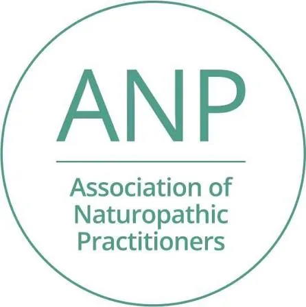 Association of Naturopathic Practitioners logo