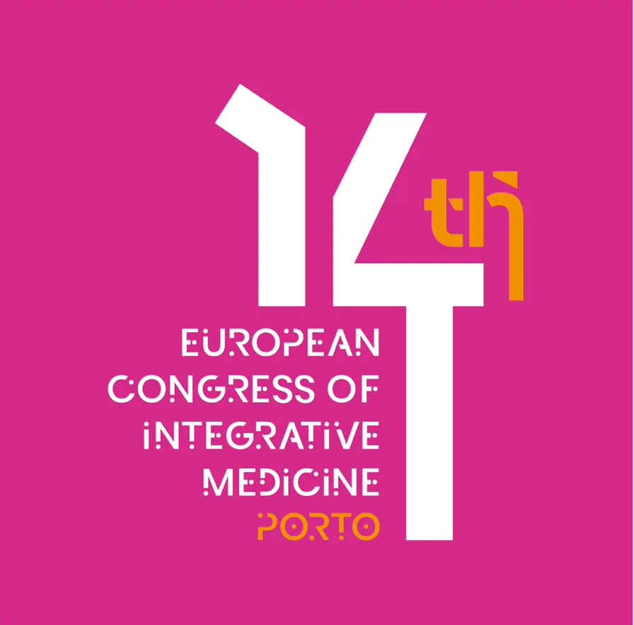 14th European Congress of Integrative Medicine, Porto